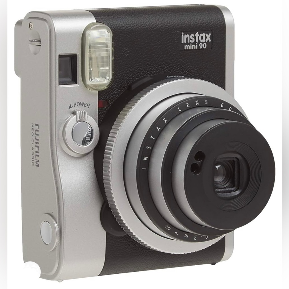Fujifilm Instax Mini 90 Neo Classic